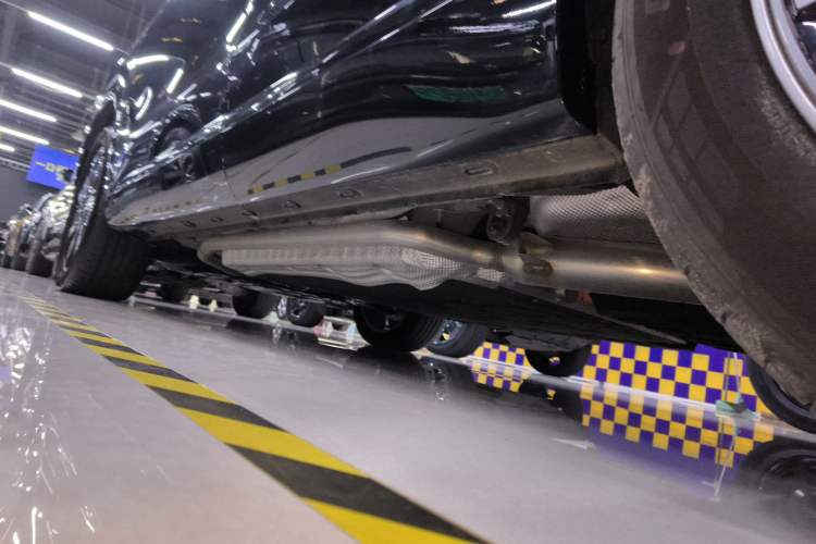 Used Chery Fengyun T10 2024 210 Luxury Edition
