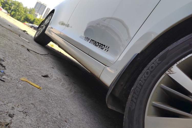 Used Hyundai Mistra 2017 1.8L Automatic Smart GLS China V Standard
