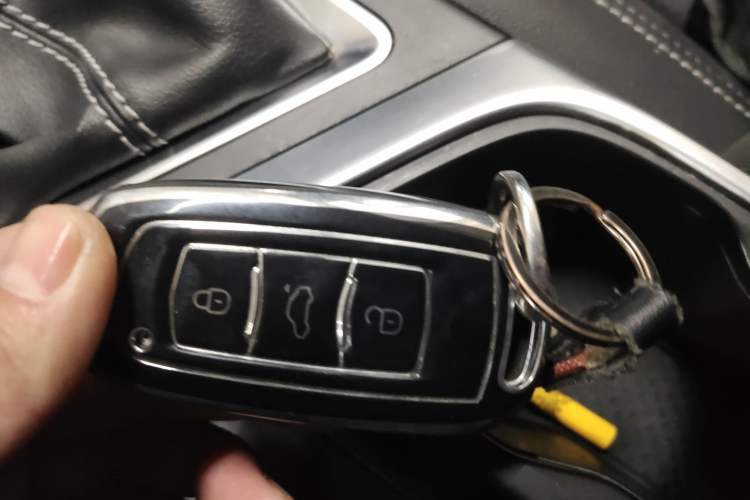 Used Geely Auto Vision X3 2020 1.5L CVT Elite Edition