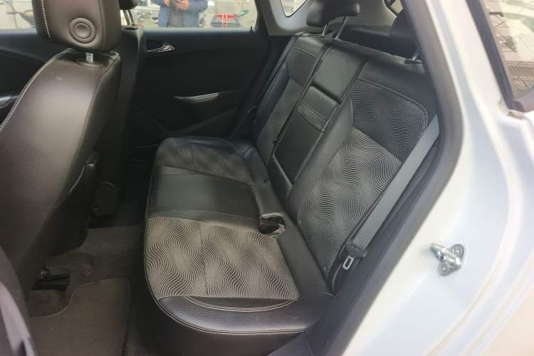 Used Buick GT 2013 XT 1.6L Automatic Fashion Edition
