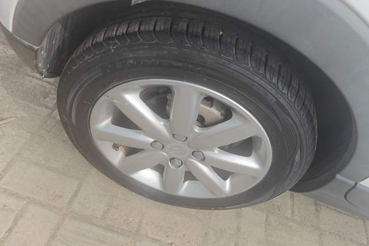 Used Leapmotor T03 2022 Crystal Edition