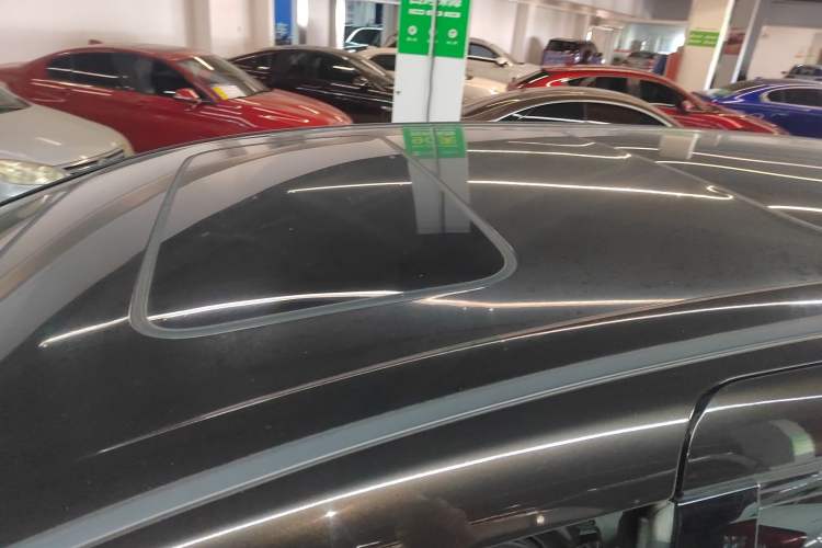 Used Honda Elysion 2016 2.4L Luxury Edition
