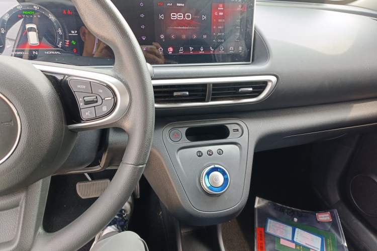 Used ORA White Cat 2020 401 km Flagship Version
