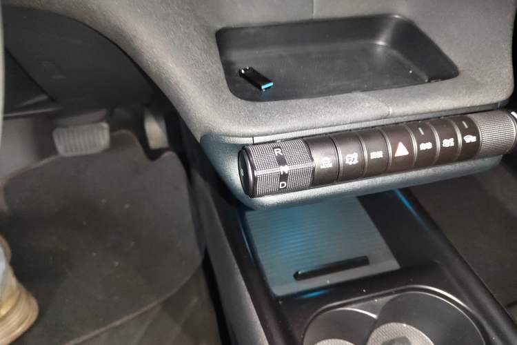 Used BYD Dolphin 2025 420km Active Version
