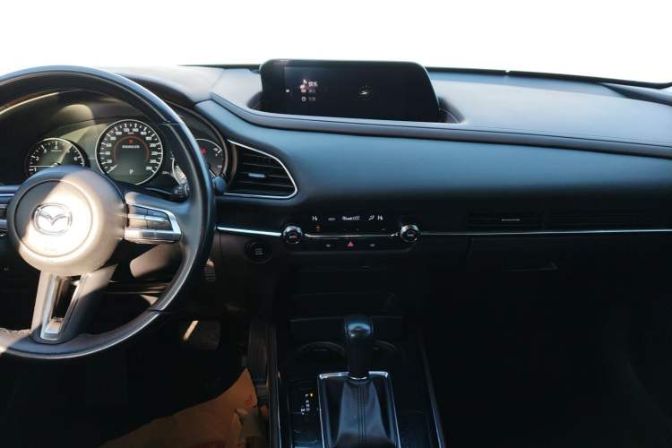 Used Mazda CX-30 2021 2.0L Automatic Joyful Edition
