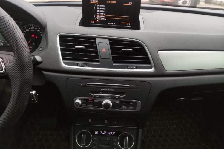 Used Audi Q3 2016 35 TFSI Fashion Model