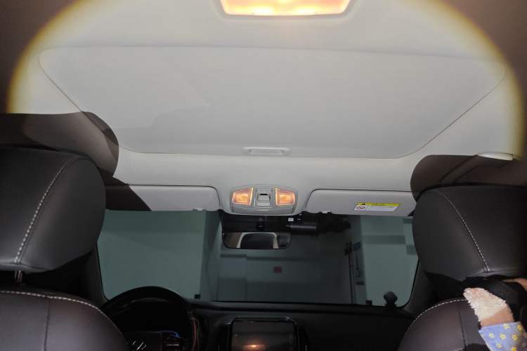 Used Hyundai ix35 2021 240TGDi DCT Two-Wheel-Drive GLS Leading Edition