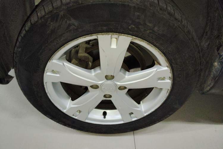 Used Haval H1 2017 Red-Label 1.5L Manual Comfort Model
