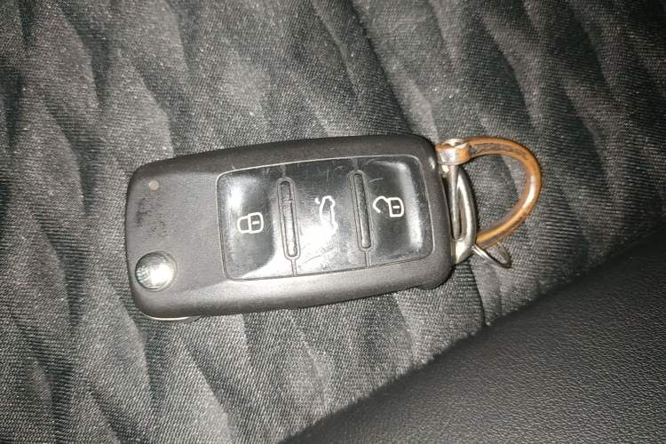 Used Skoda Kamiq 2020 1.5L Automatic Comfort Edition
