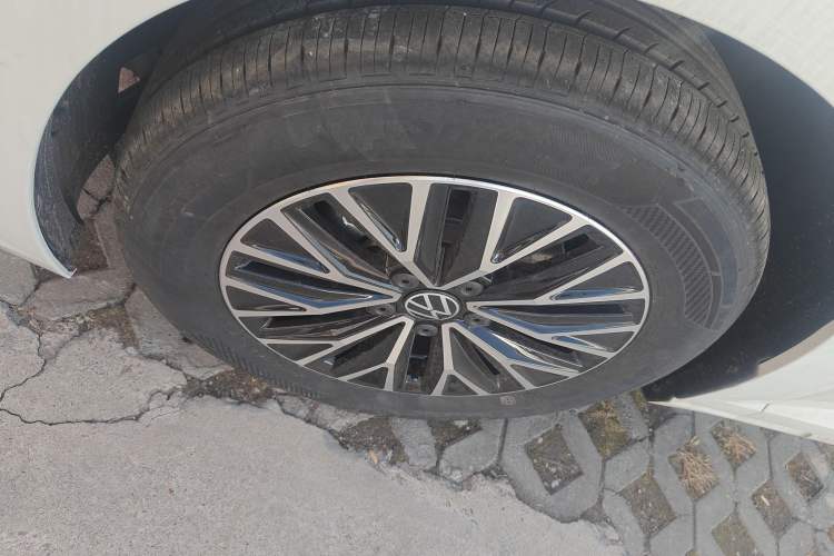 Used Volkswagen Sagitar 2025 Facelift 200TSI DSG Flyover Edition