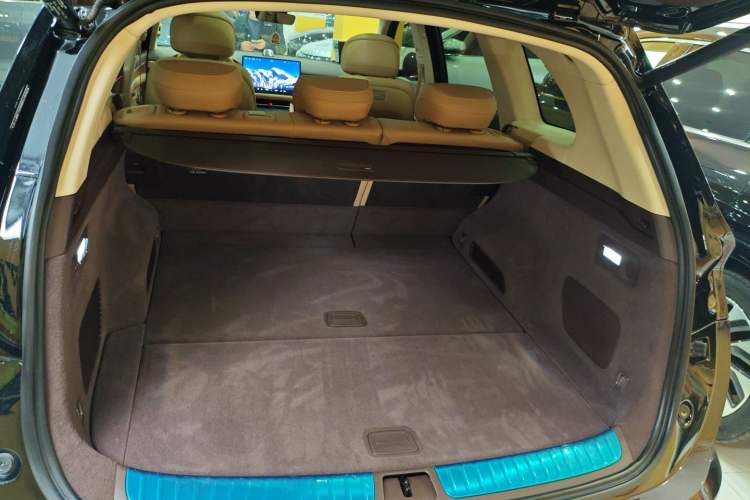 Used Hima AITO M7 2024 1.5T Intelligent Driving Rear-Drive Max Edition 5 Seats
