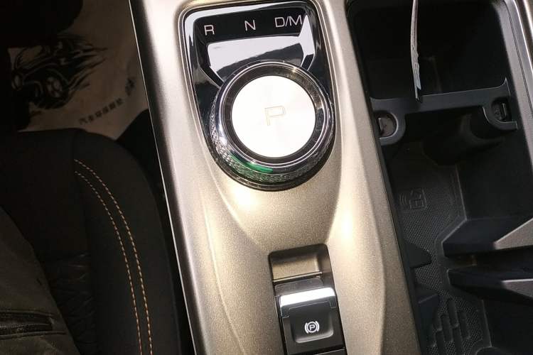 Used Haval DARGO 2022 1.5T DCT Two-Wheel Drive Husky Edition