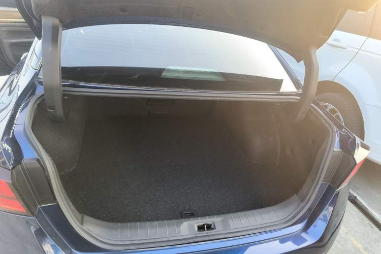 Used Nissan Teana 2021 2.0L XL Comfort Edition
