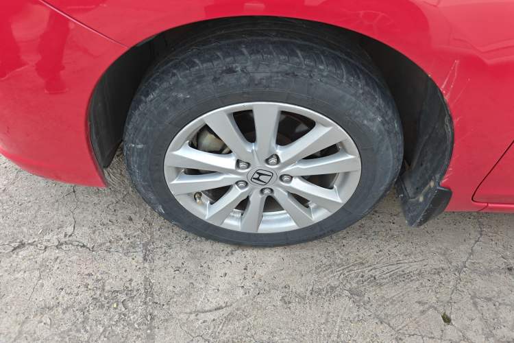 Used Honda Civic 2014 1.8L Automatic Classic Edition
