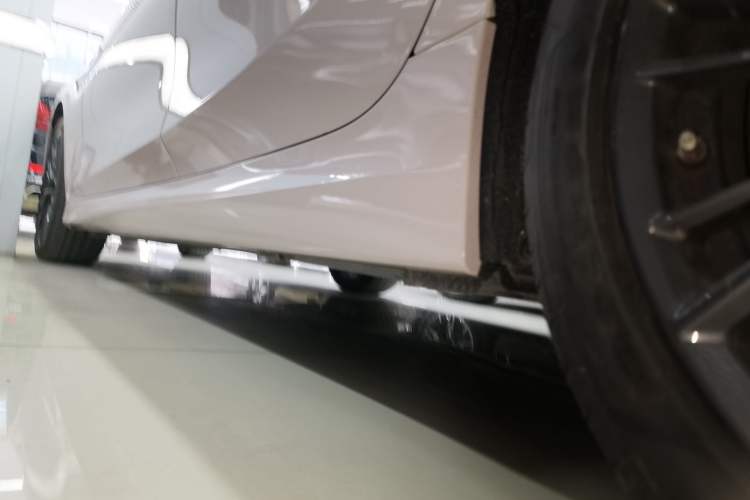 Used BMW 3 Series 2020 325Li M Sport Night Edition Package