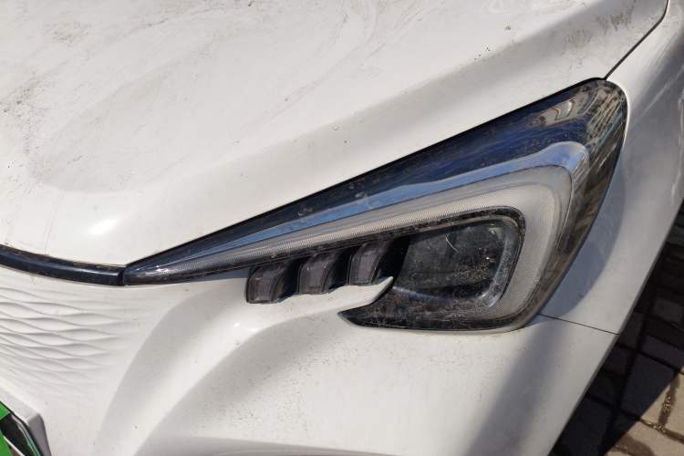 Used Oshan Benni E-Star 2020 Heartbeat Edition NMC Lithium
