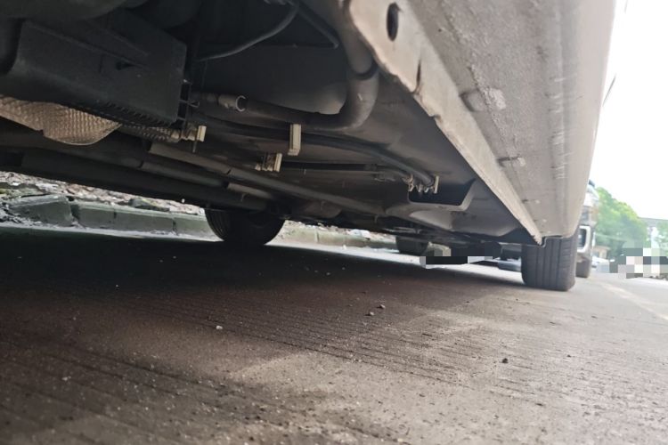 Used Citroen Elysee 2016 1.6L Automatic Fashion Model
