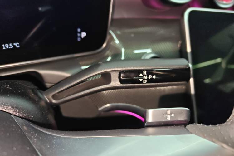 Used Mercedes-Benz C-Class 2022 C 260 L Sport Edition