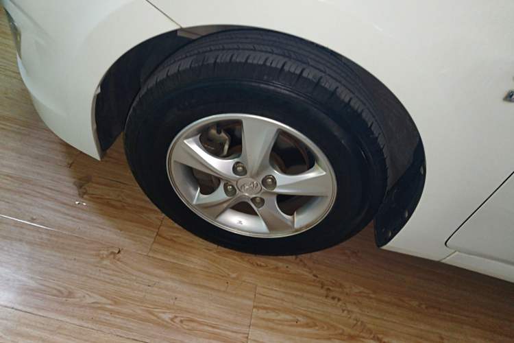 Used Hyundai Verna 2016 1.4L Automatic Smart GLS
