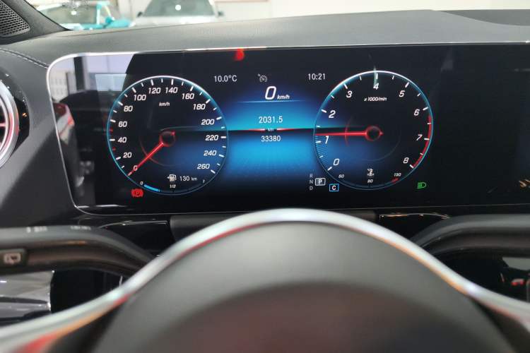 Used Mercedes-Benz GLA 2020 GLA 180