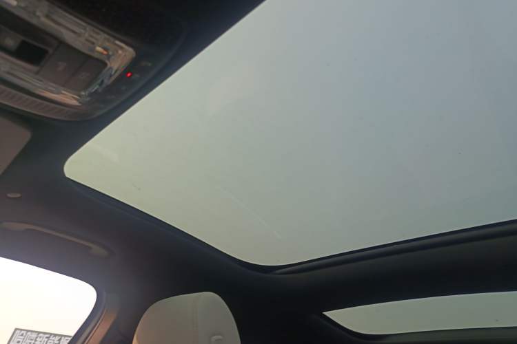 Used Mercedes-Benz EQA 2022 EQA 300 4MATIC Launch Edition
