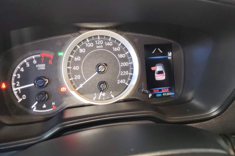 Used Toyota Allion 2021 2.0L Luxury Edition
