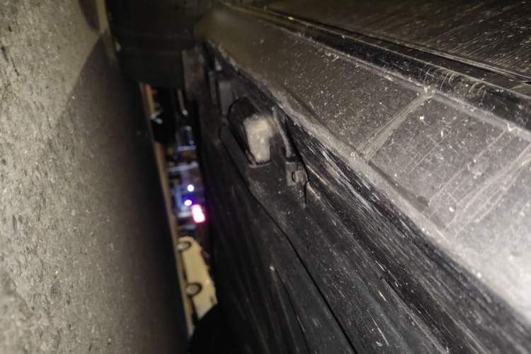 Used Mercedes-Benz C-Class 2020 C 260 Sport Edition
