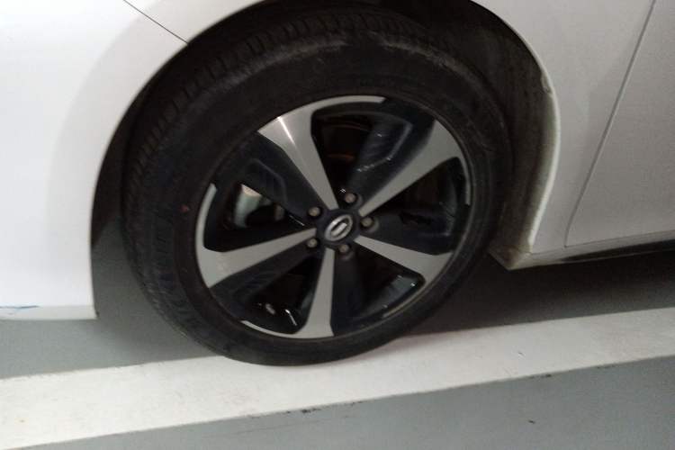 Used GAC Group GAC Toyota iA5 2021 Luxury Edition