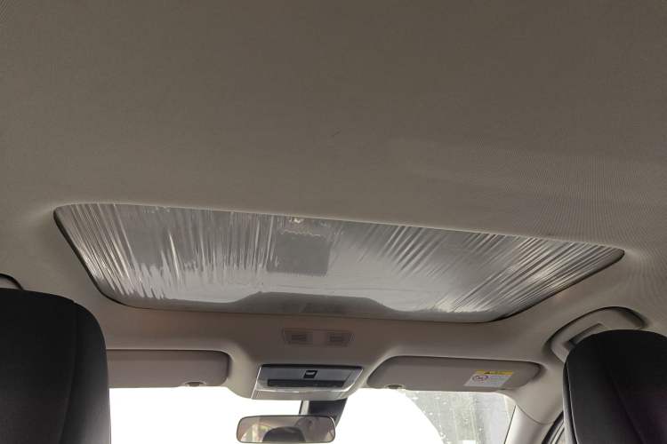 Used Nissan Sylphy 2022 1.6L XL CVT Enjoyment Edition
