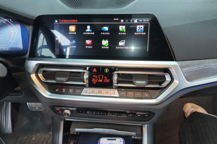 Used BMW 4 Series 2022 Second Facelift 430i M Sport Night Edition Package