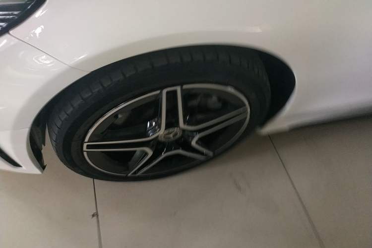 Used Mercedes-Benz C-Class 2020 Restyled C 260 Sport Edition