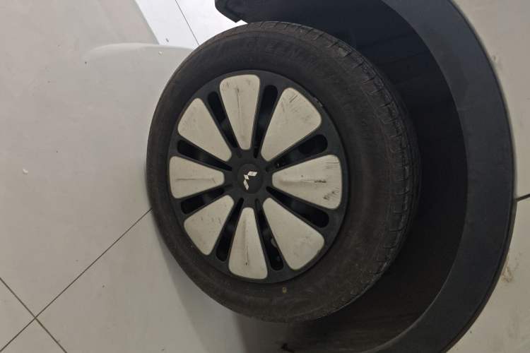 Used Wuling Bingo 2024 333 km Enjoyment Version
