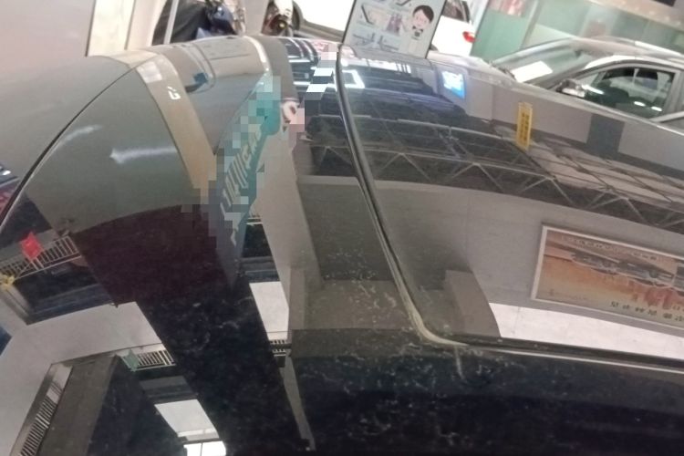 Used Audi Q2L 2018 35 TFSI Launch Exclusive Edition China V
