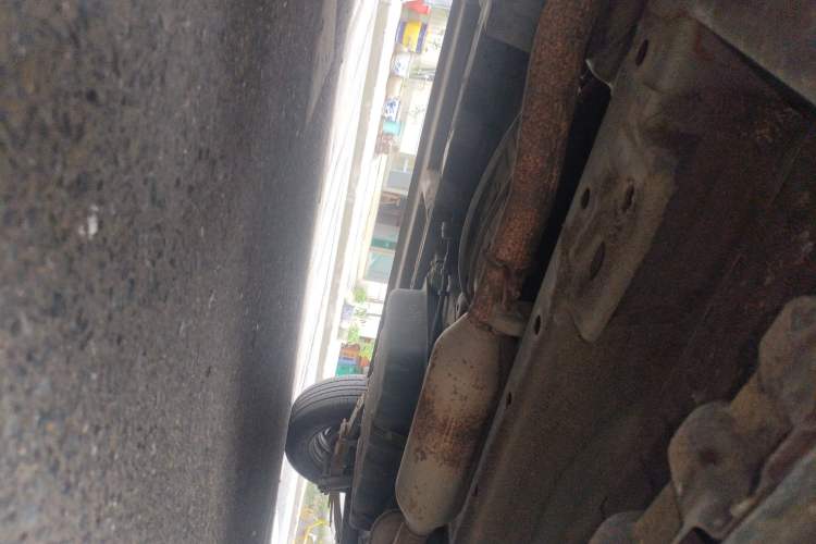 Used Wuling Hongguang PLUS 2019 1.5T Manual Standard Edition 5 Seats
