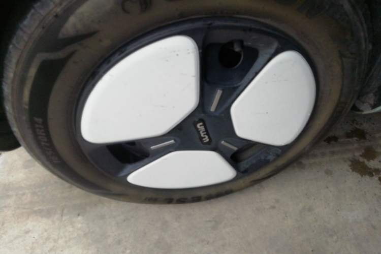 Used  Lumin 2022 210km Sweet Edition