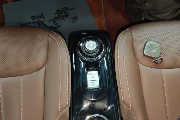 Used Wuling Bingo 2024 333 km Lingxi Connected Version