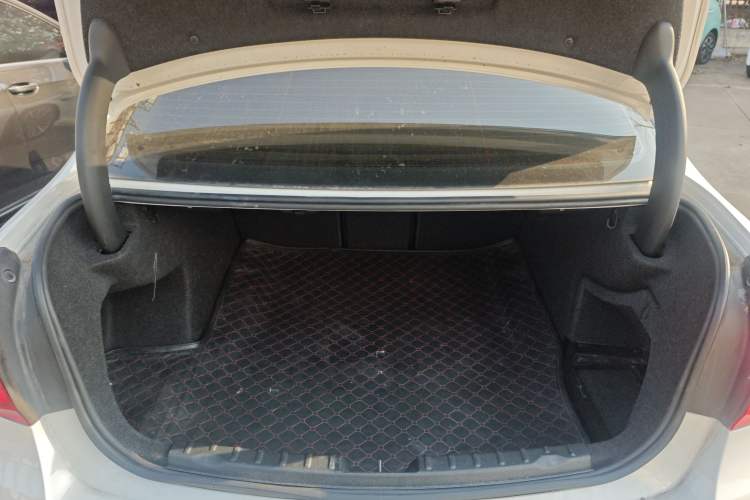 Used BMW 3 Series 2019 320Li Fashion Model