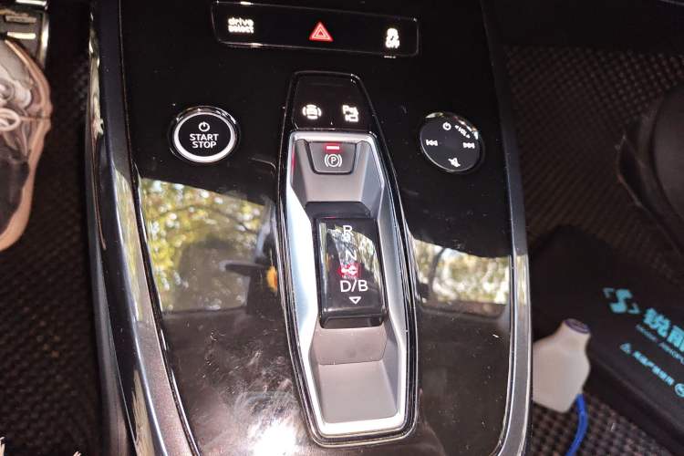 Used Audi Q4 e-tron 2023 40 e-tron Creation Edition Midnight