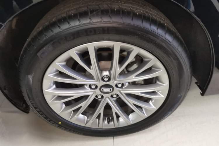 Used Bestune B70 2025 Dragon Edition 1.5T Enjoyment Model