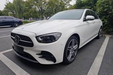 Used Mercedes-Benz E-Class 2021 Restyled E 300 L Sport Premium Edition