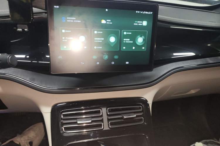 Used BYD Qin PLUS 2023 Champion Edition DM-i 55KM Leading Model