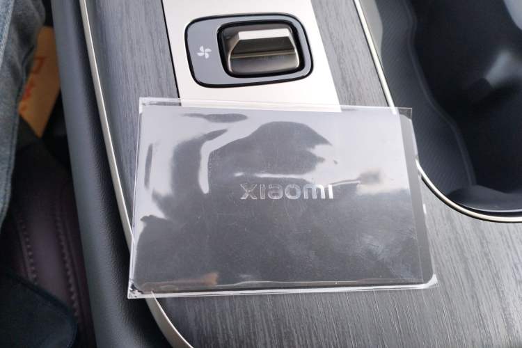 Used Xiaomi Auto SU7 2024 Rear-Drive Ultra-Long Range Advanced Pro-Level Intelligent Driving Version