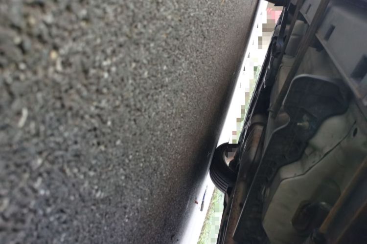 Used Chevrolet Trax 2014 1.4T Manual Two-Wheel Drive Comfort Model
