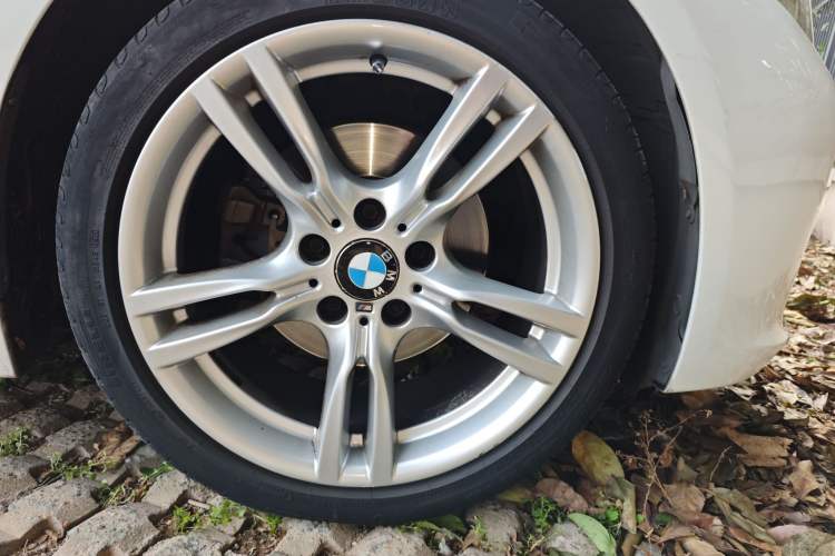 Used BMW 3 Series 2014 328Li xDrive Luxury Design Package
