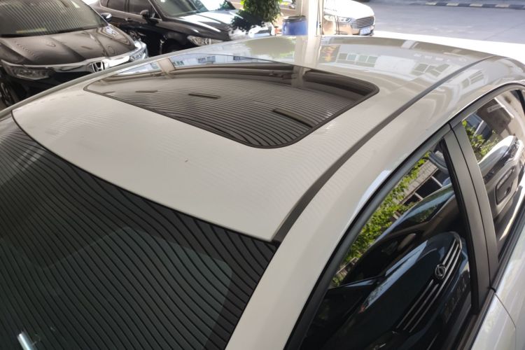 Used Toyota Levin 2019 185T CVT Luxury Edition China VI Standard
