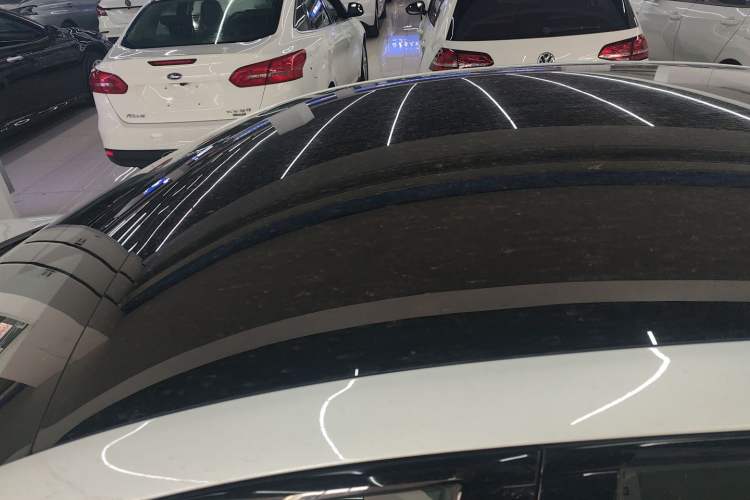 Used XPeng MONA M03 2025 620 Ultra-Long Range Plus
