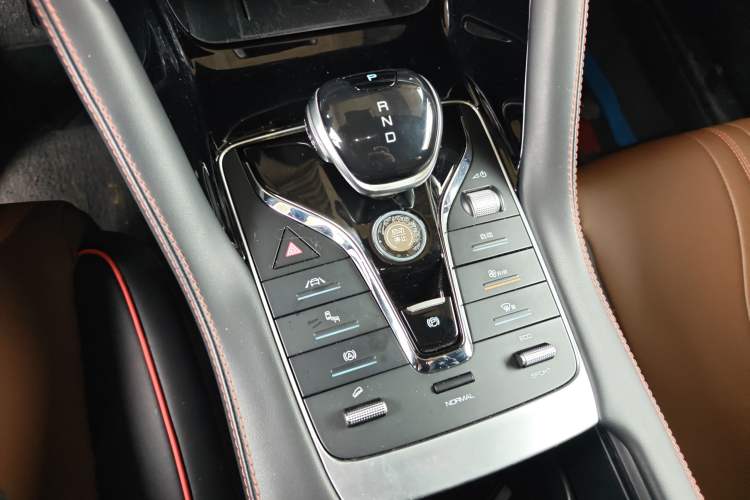 Used BYD Song PLUS 2020 1.5T Automatic Flagship Edition