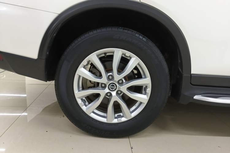 Used Nissan X-Trail 2020 2.0L XL ITS CVT 2WD SmartConnect Comfort Edition