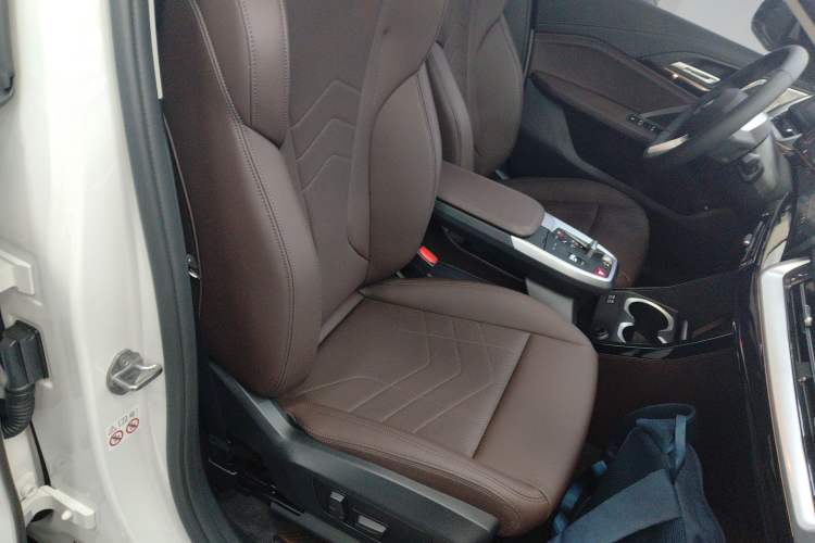 Used BMW X1 2023 sDrive25Li X Design Package