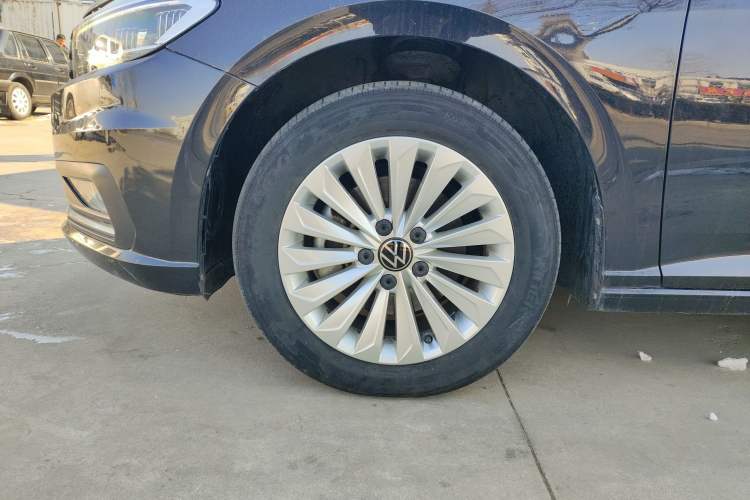 Used Volkswagen Lavida 2021 280TSI DSG Comfort Edition